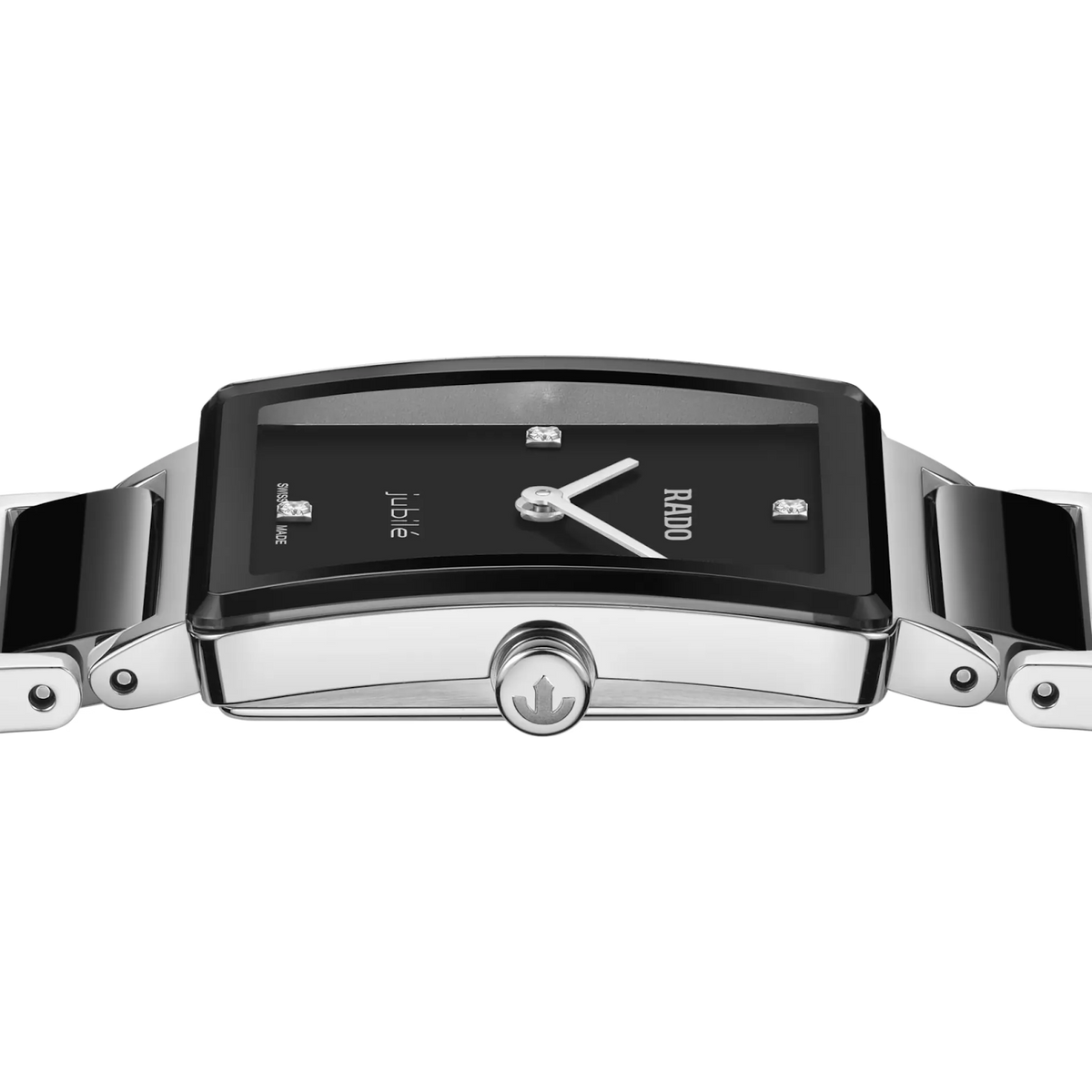 Rado Integral Stainless Steel for Women R20250712