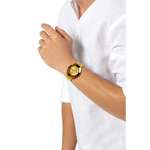 Rado DiaStar Original Ceramos™ PVD & Stainless Steel / PVD for Men R12161253