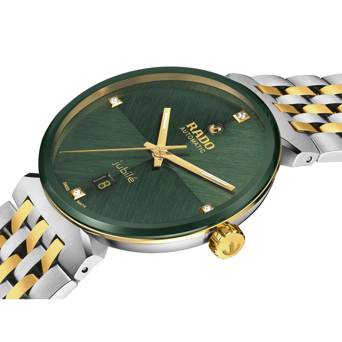 Rado Florence Stainless Steel for Women R48903723