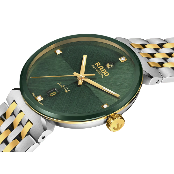 Rado Florence Stainless Steel for Women R48903723