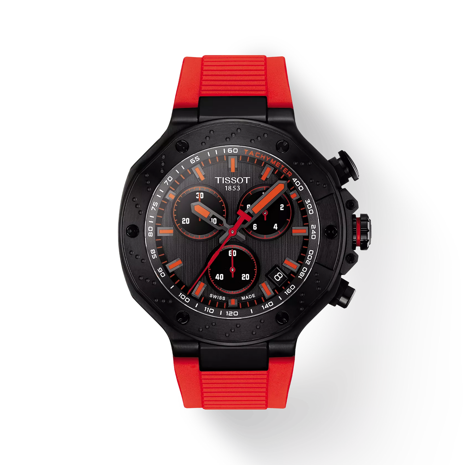 Tissot T-Race 45mm