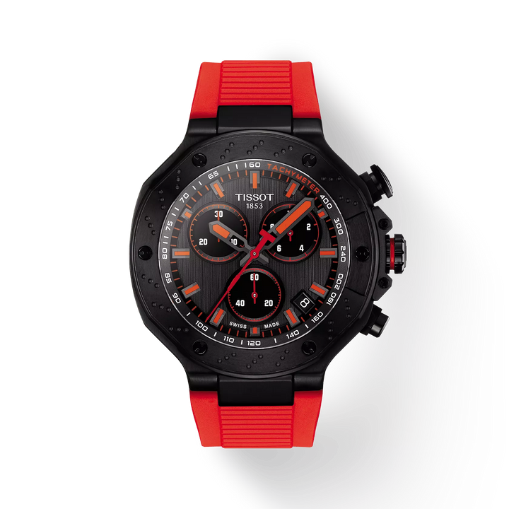 Tissot T-Race 45mm