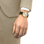 TIssot Classic Dream 40mm