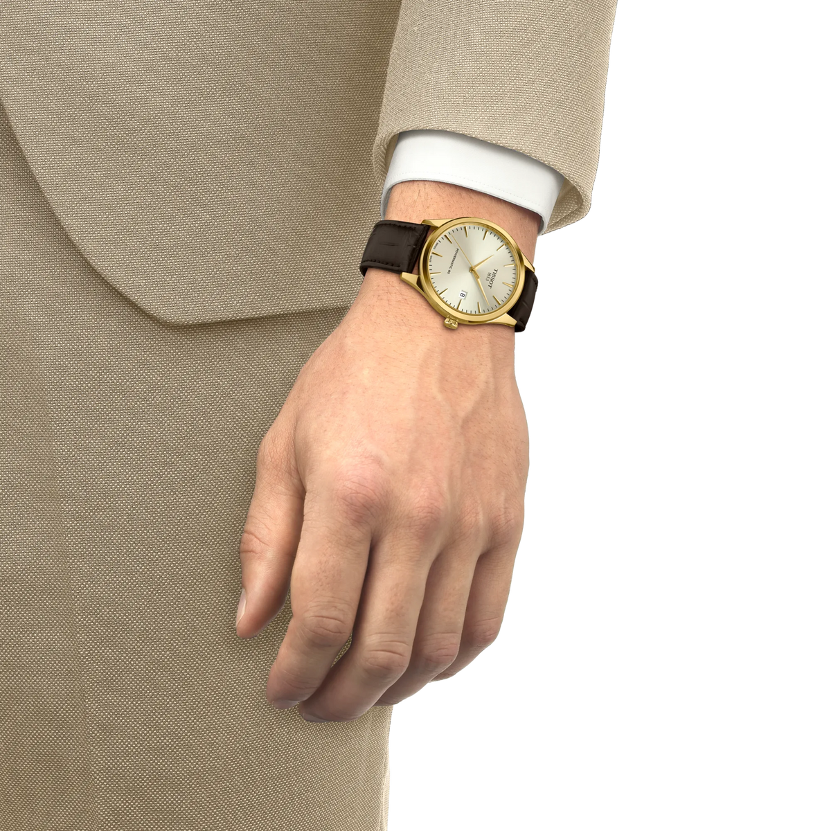TIssot Classic Dream 40mm T1584073626100