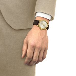 TIssot Classic Dream 40mm