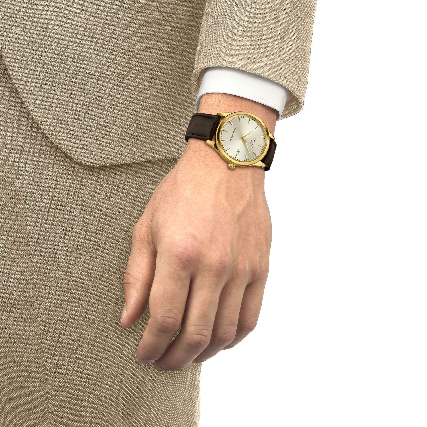 TIssot Classic Dream 40mm