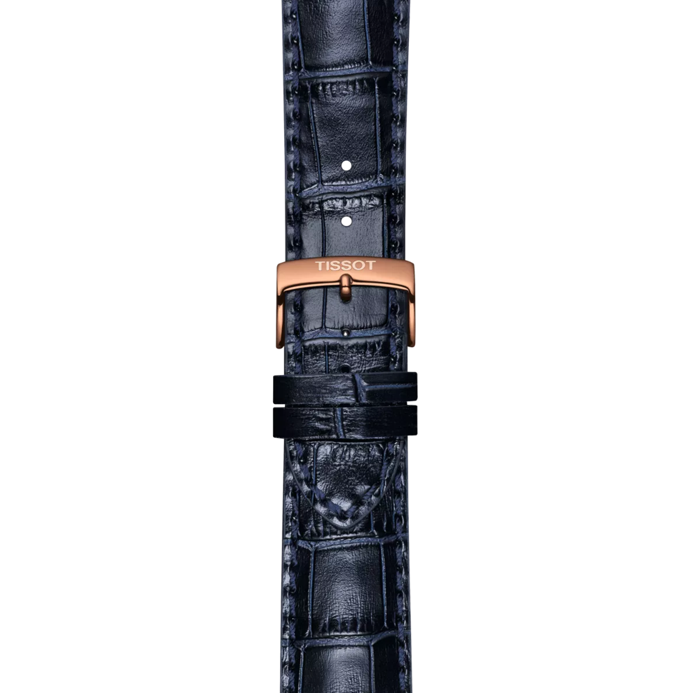 Tissot Chrono XL Classic 45mm