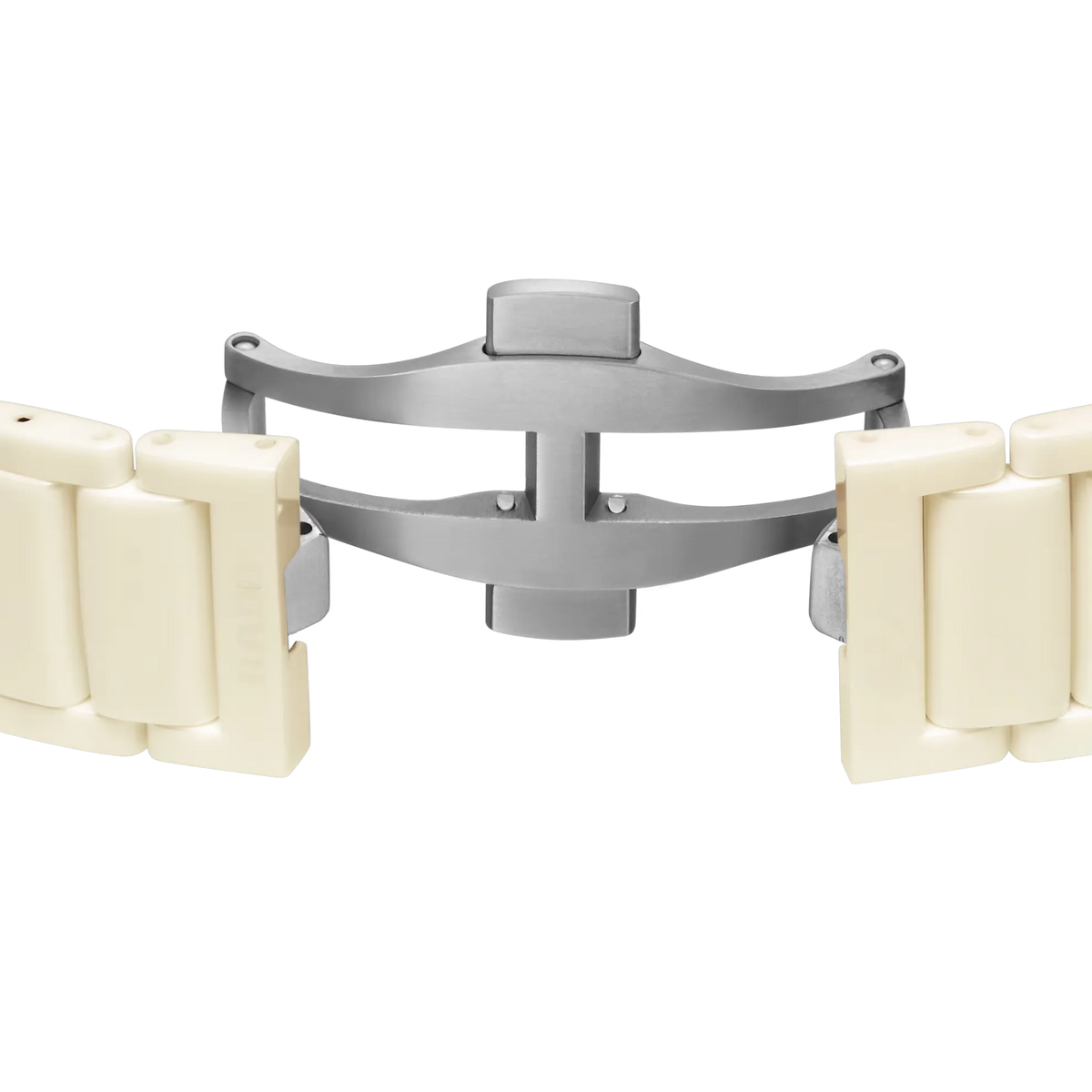 Rado True Round High-Tech Ceramic for Unisex R27049012