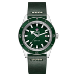 Rado Captain Cook Stainless Steel with Plasma High-Tech Ceramic Rotating Bezel Insert for Men R32505318