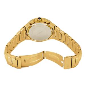 Coutura Perpetual Solar Watch