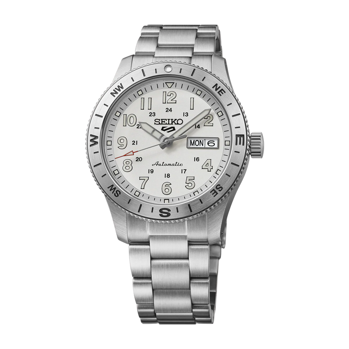 Seiko 5 Sports Stainless Steel for Men HDB007K1