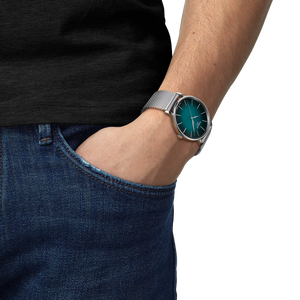 Tissot Everytime 40mm