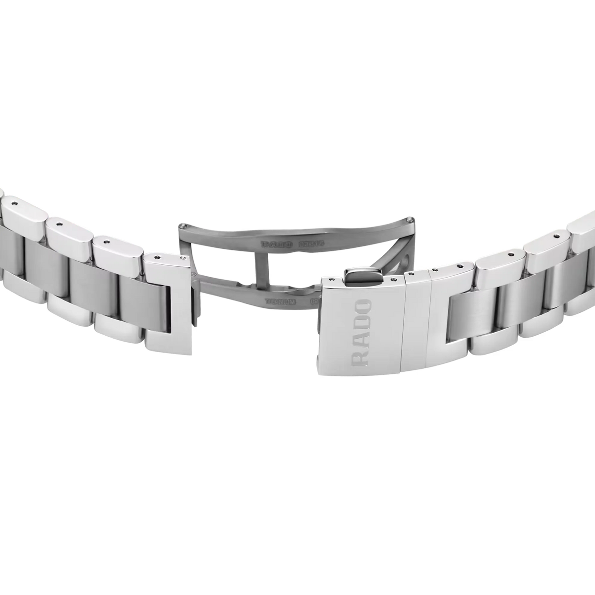 Rado Captain Cook High-Tech Ceramic & Stainless Steel for Men R32145208