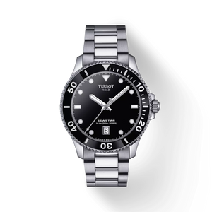 Tissot Seastar 1000 40mm