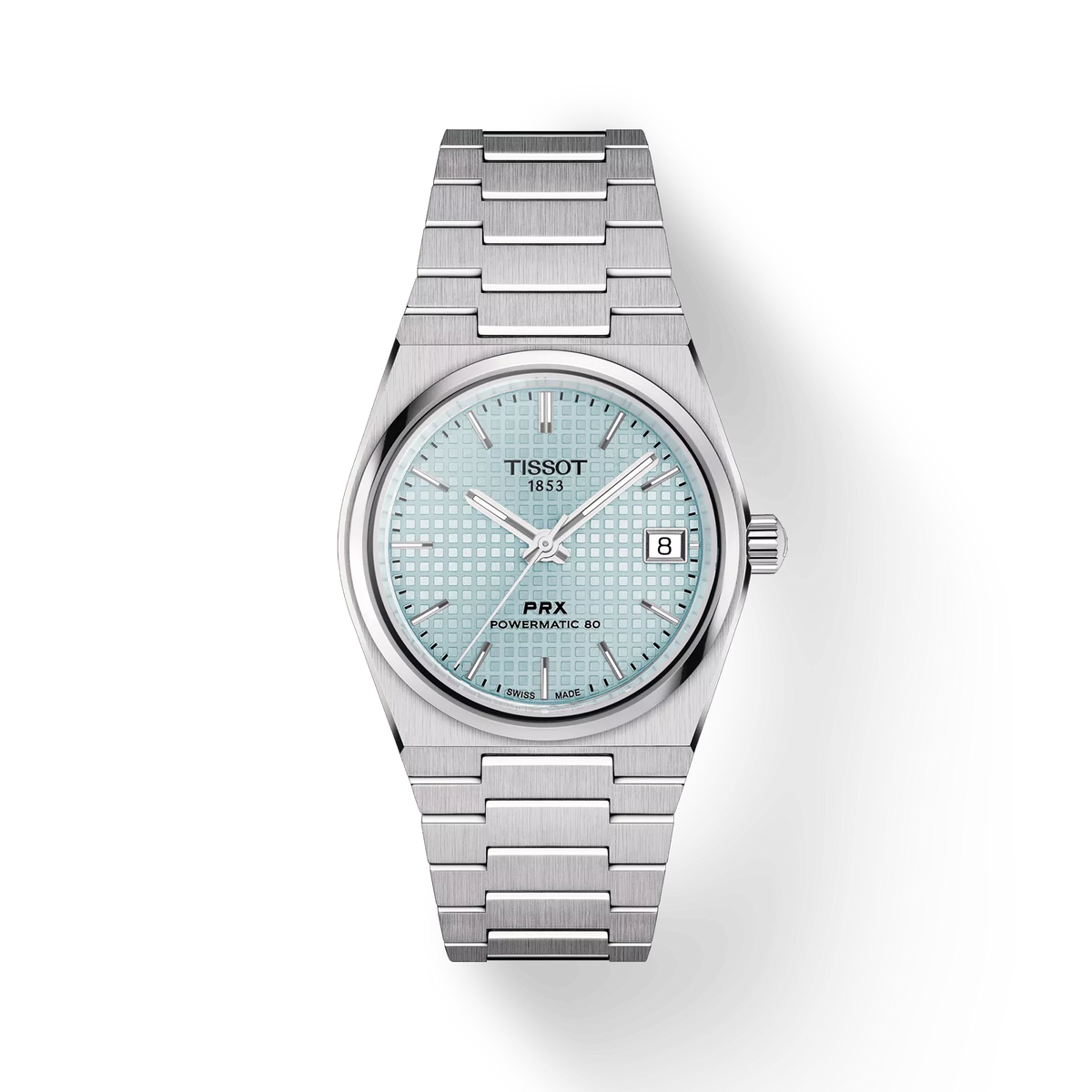 Tissot PRX 35mm T1372071135100