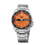The ‘New Double Hurricane’ Seiko 5 Sports Retro Colour Collection
