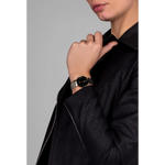 Rado Florence Stainless Steel with Rose Gold PVD for Men R48913743
