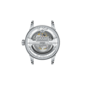 Tissot Le Locle 20th Anniversary 39.3mm