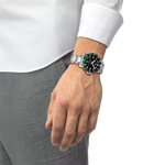 Tissot Seastar 1000 GMT 40mm