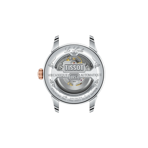 Tissot Le Locle 39.3mm