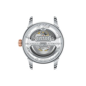 Tissot Le Locle 39.3mm