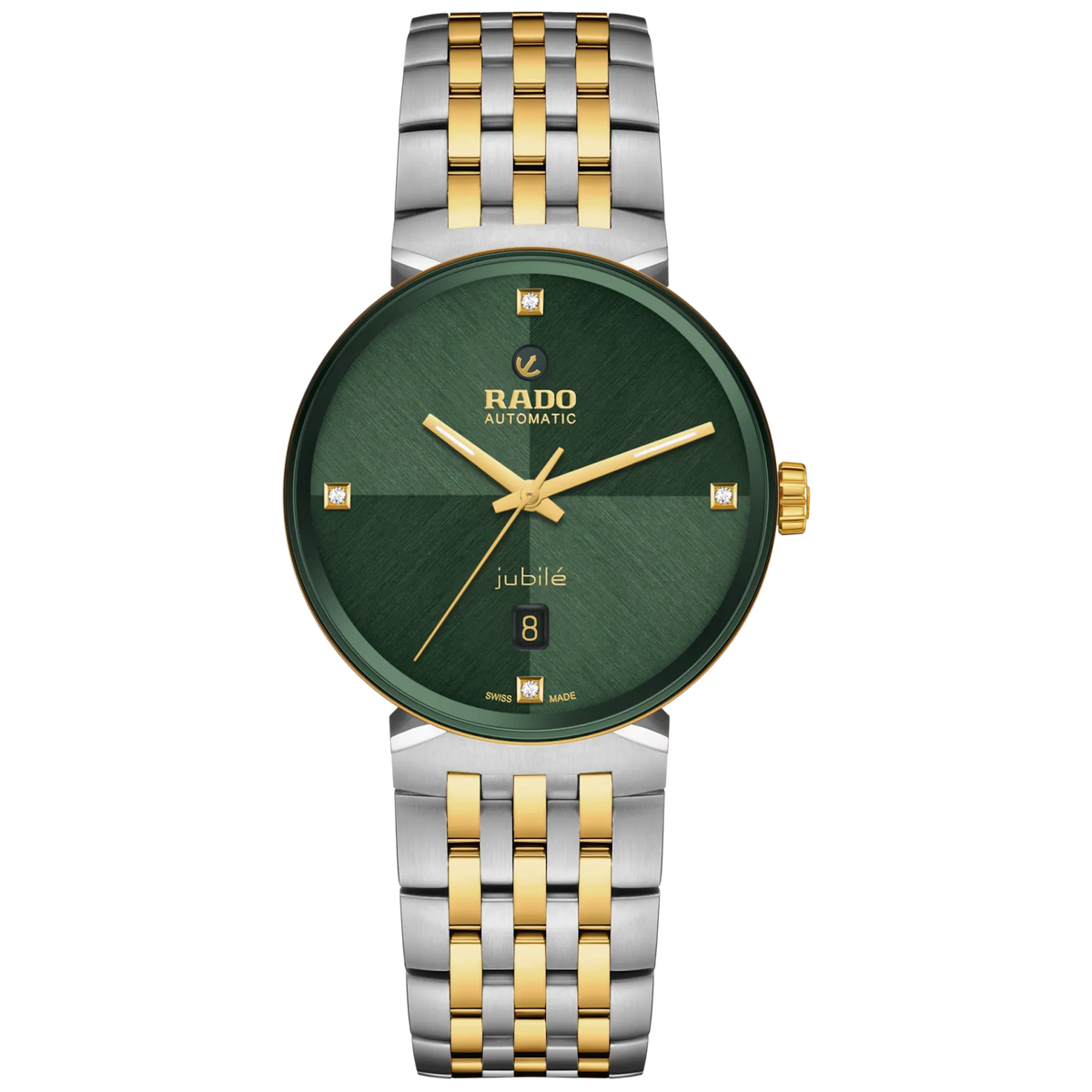 Rado Florence Stainless Steel for Women R48903723