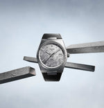 Tissot PRX Damascus Steel for Unisex T1378079608100