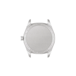 Tissot PRC 316L stainless steel case for Women T1518222203100