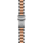 Tissot Seastar 316L Stainless Steel for Unisex T1208072205101
