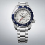 Seiko Prospex 1968 Heritage Diver’s GMT 60th Anniversary