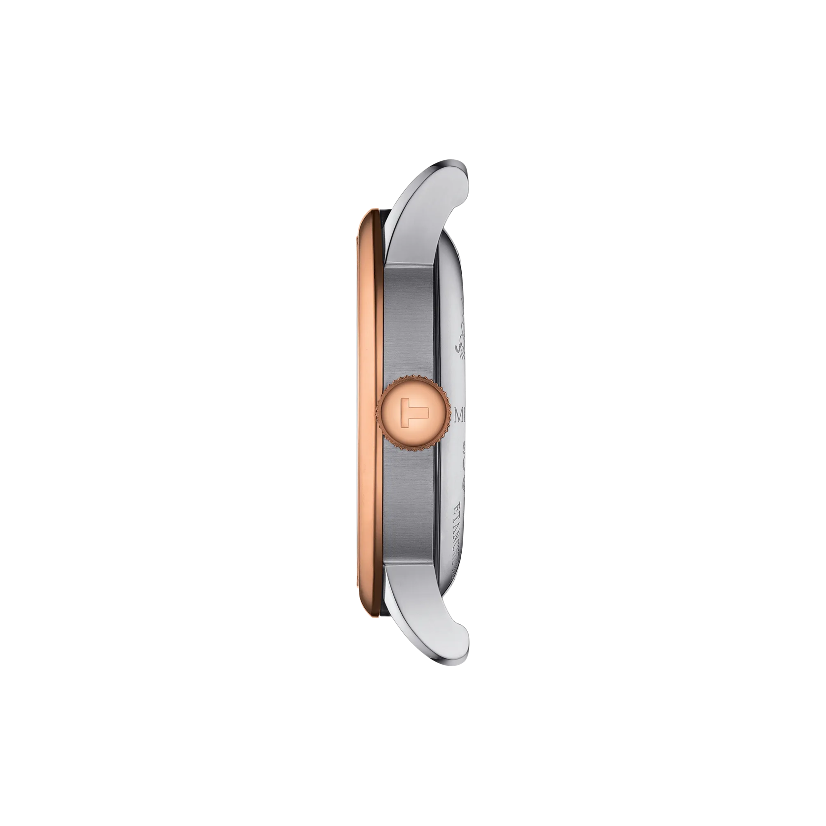 Tissot Le Locle 39.3mm