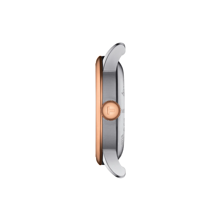 Tissot Le Locle 39.3mm