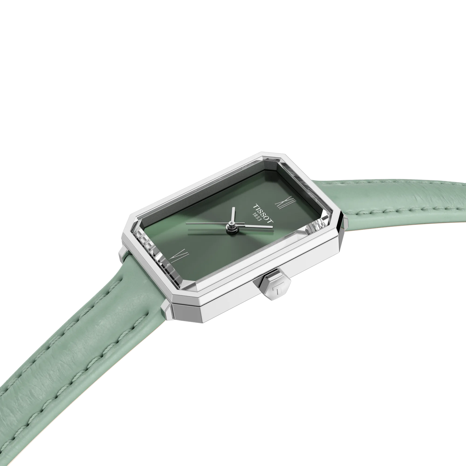 Tissot SRV 30mm