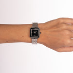 Balmain Eirini Stainless Steel for Women B47313366