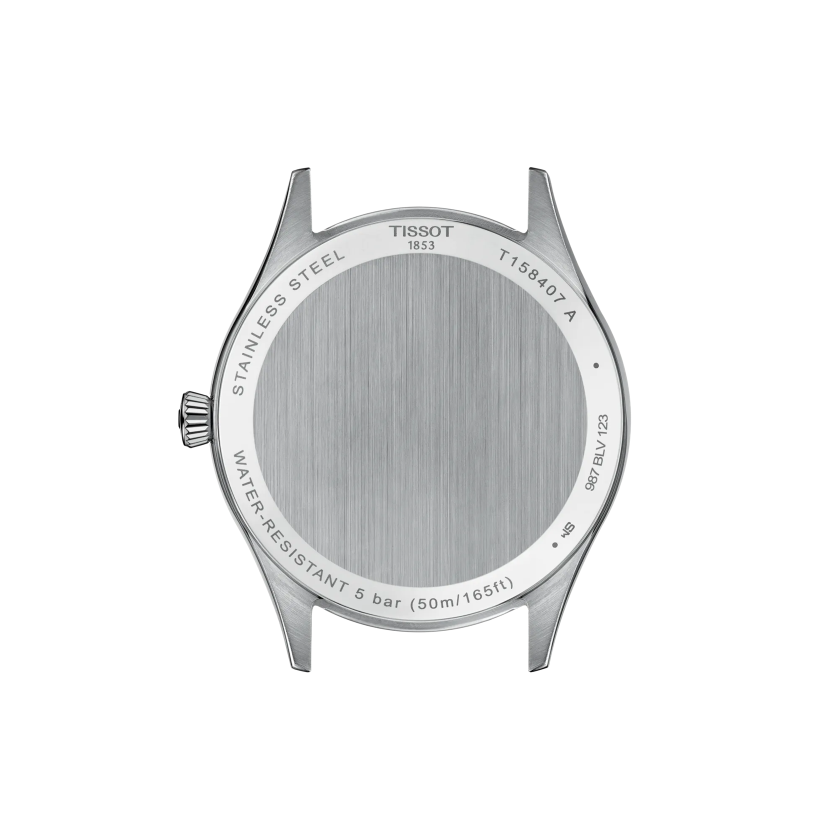 Tissot Classic Dream 40mm