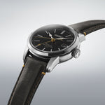 Seiko Presage Craftsmanship – Urushi GMT
