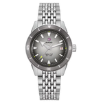 Rado Captain Cook Plasma High-Tech Ceramic for Unisex R32222108