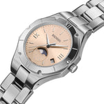Balmain Be Balmain Stainless Steel for Women B45913342
