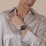 Rado Centrix Stainless Steel for Women R30234762