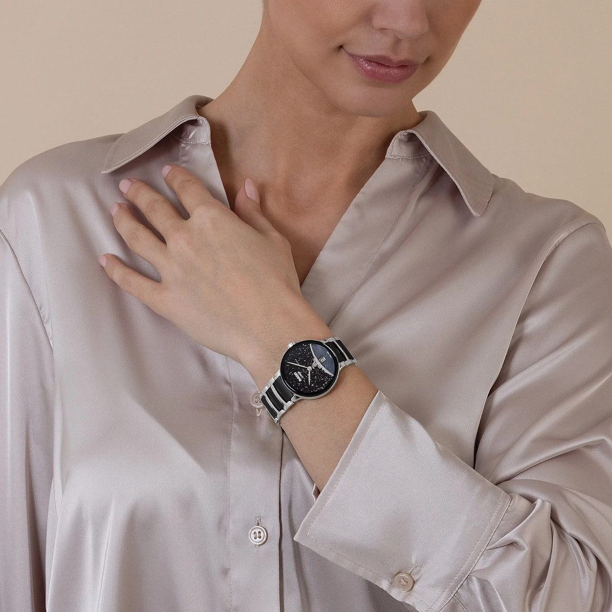 Rado Centrix Stainless Steel for Women R30234762