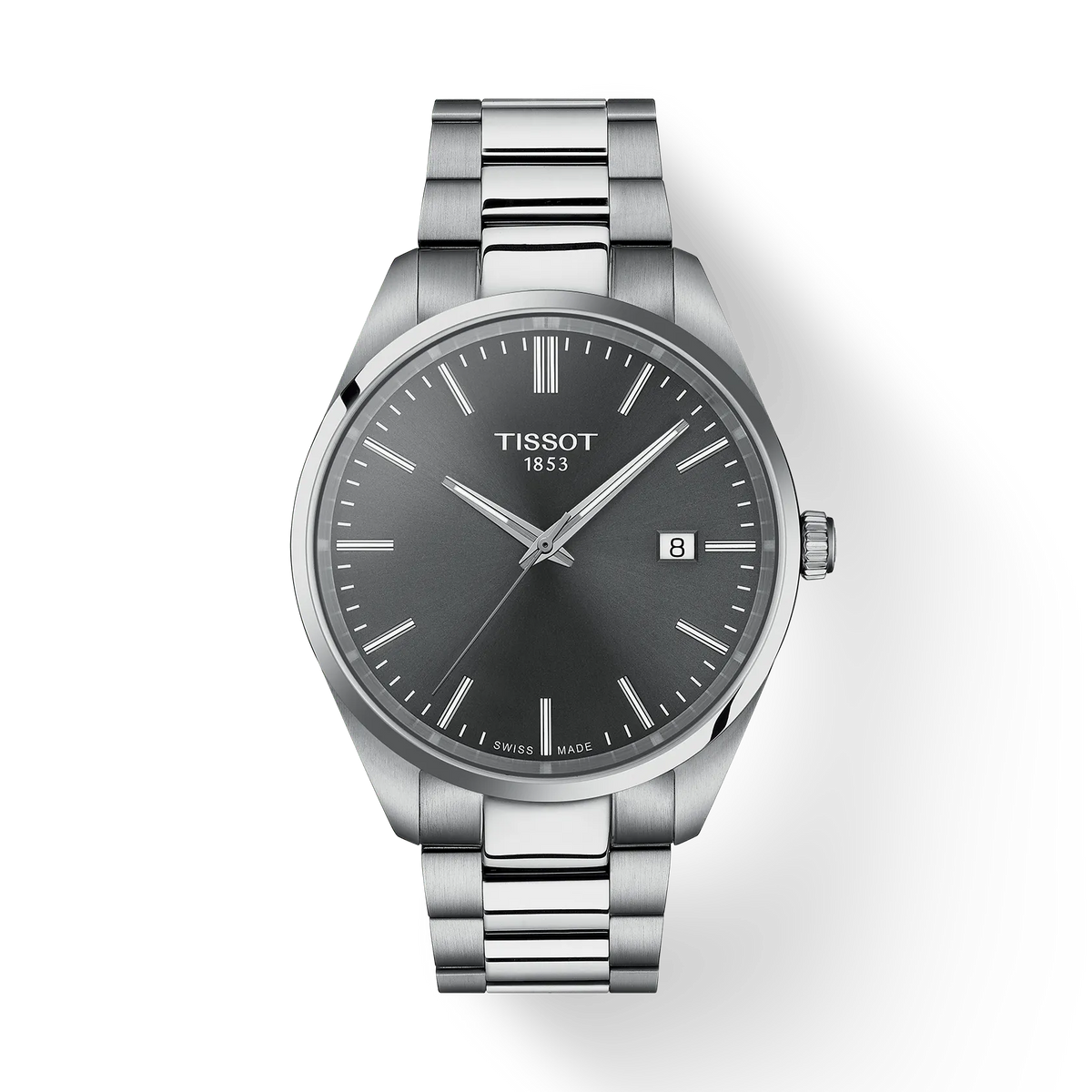 Tissot PR 100 40mm T1504101108100