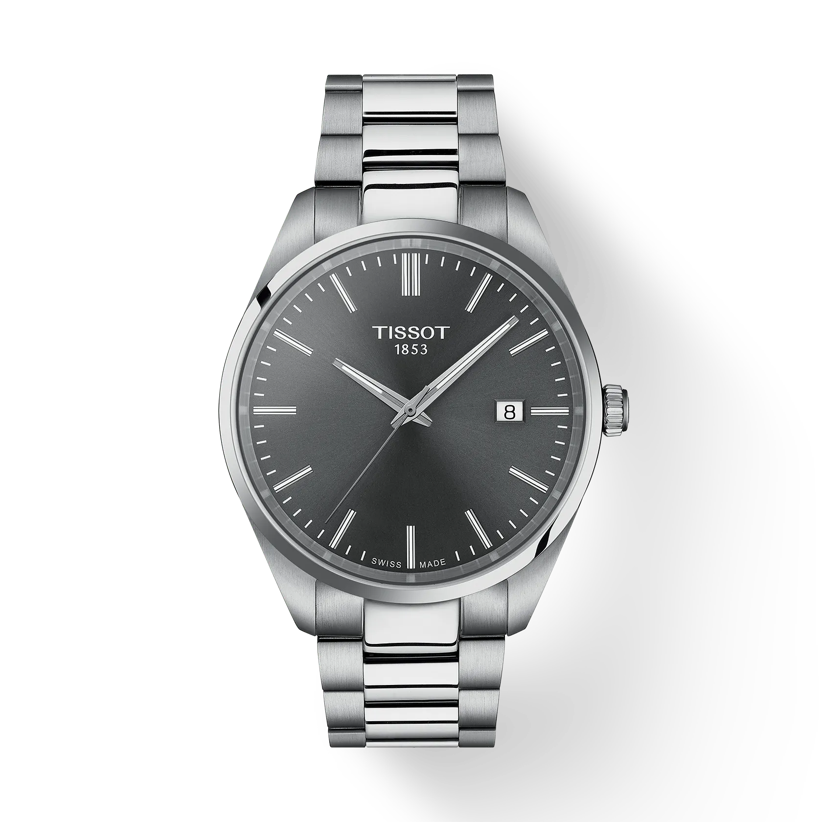 Tissot PR 100 40mm