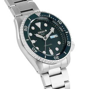 Seiko 5 Sports Automatic Watch