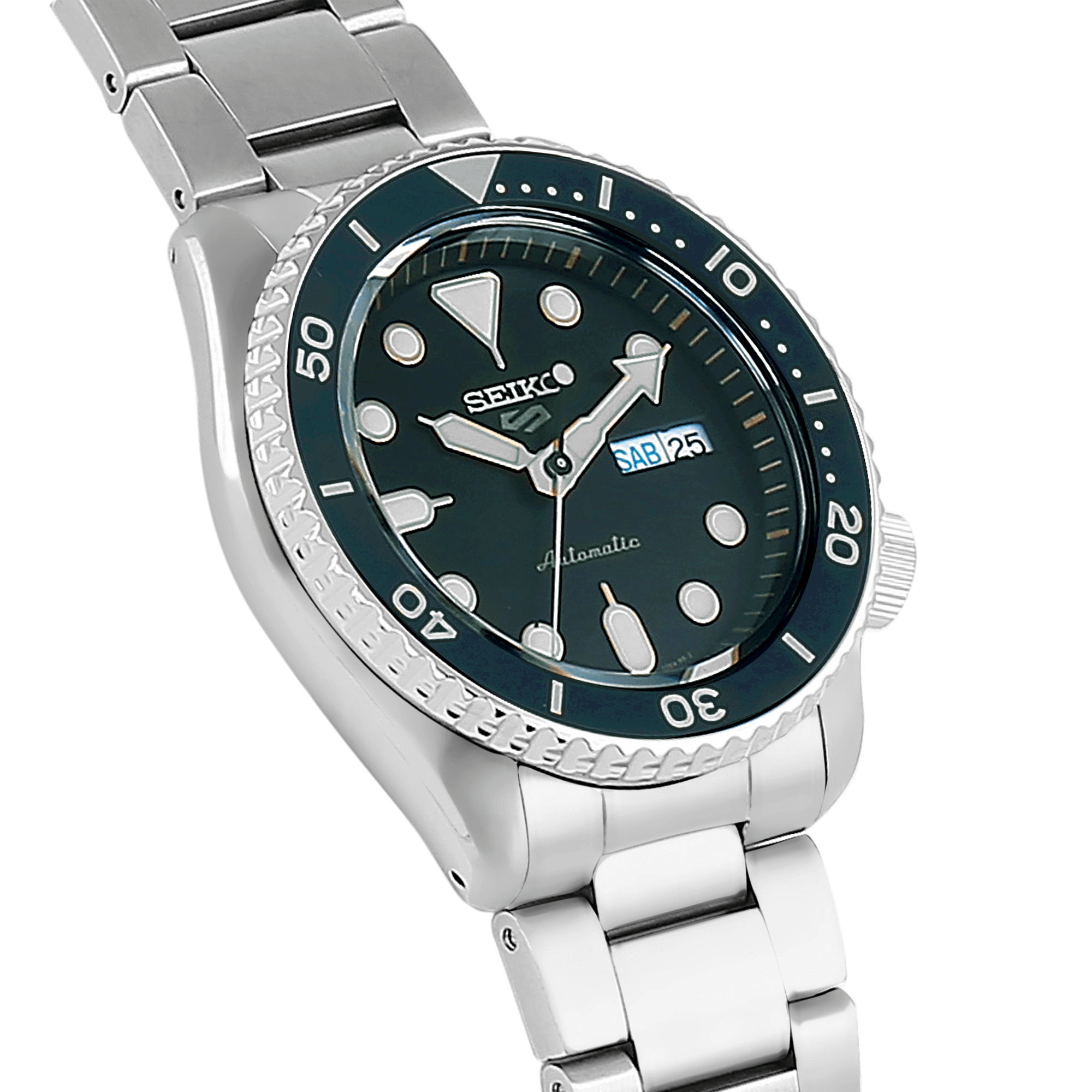 Seiko 5 Sports Automatic Watch