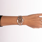 Balmain Be Balmain Stainless Steel for Women B45983352