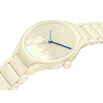 Rado True Round High-Tech Ceramic for Unisex R27049012