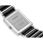 Rado Integral Stainless Steel for Women R20255712