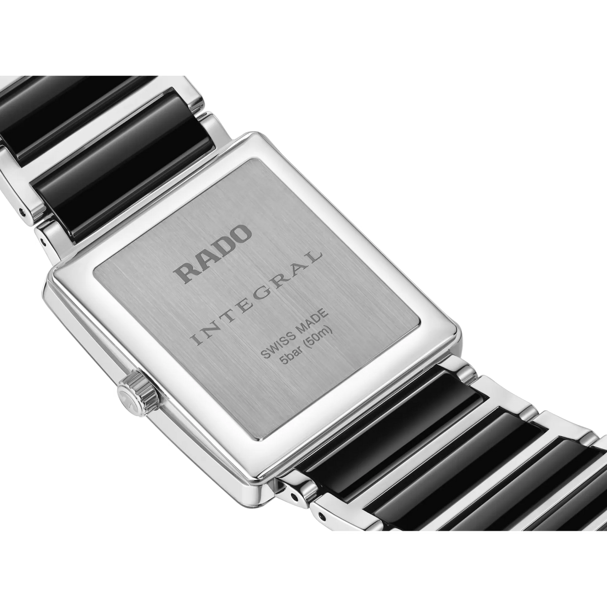 Rado Integral Stainless Steel for Women R20255712