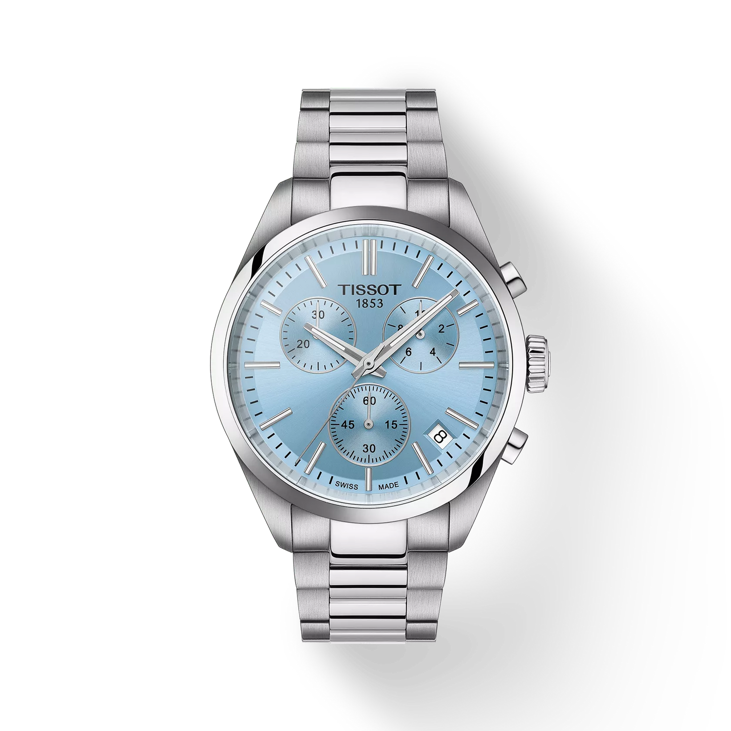 Tissot PR 100 40mm