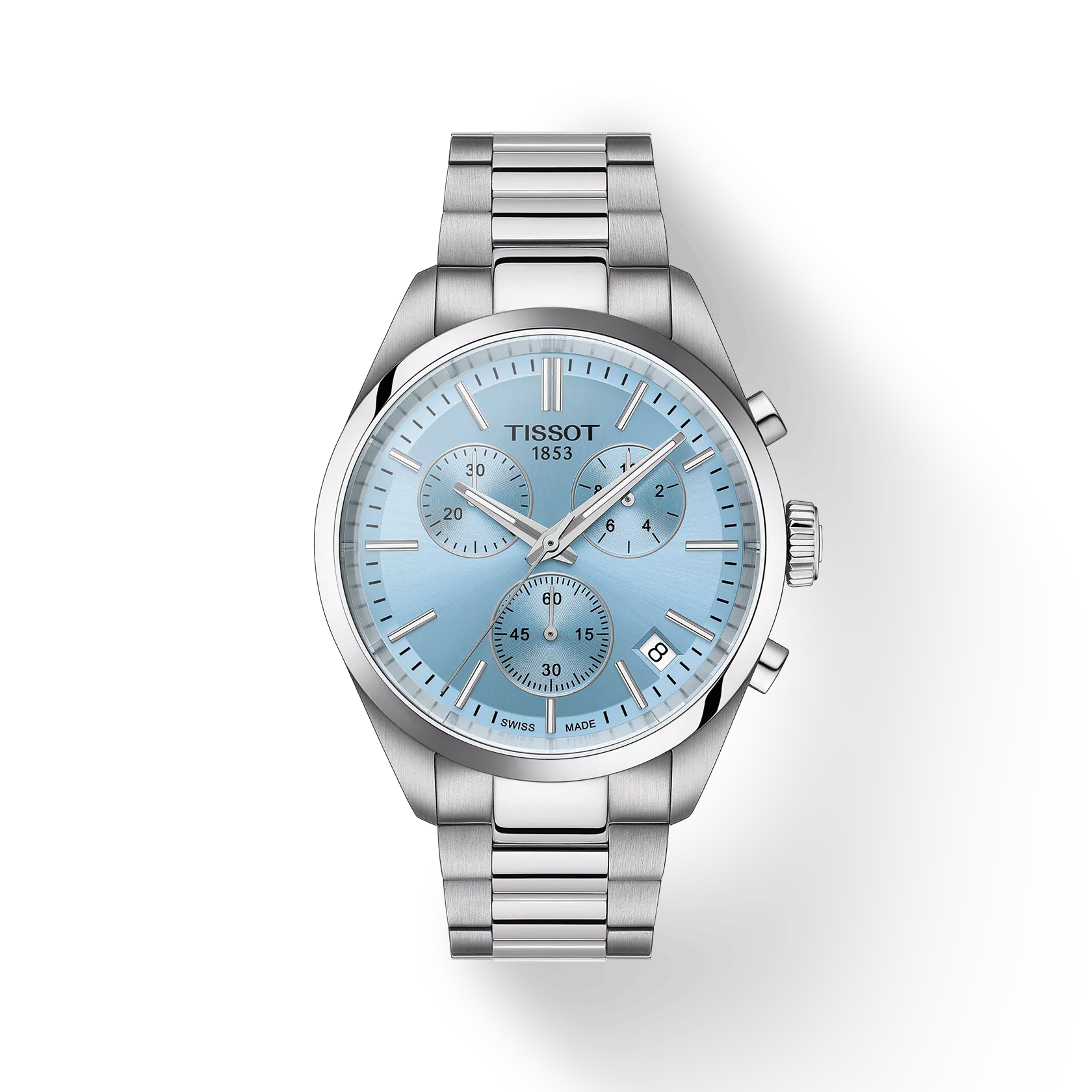 Tissot PR 100 40mm